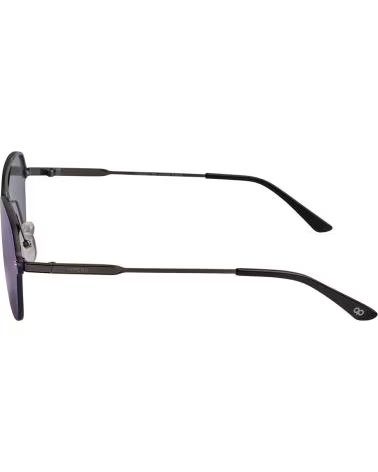 KYPERS LUNETTES DE SOLEIL CABANI OVALES 1186608 GUN