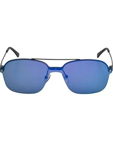 KYPERS LUNETTES DE SOLEIL CABANI OVALES 1186608 GUN