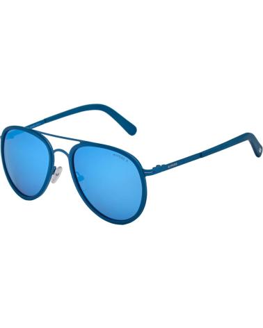 KYPERS GAFAS DE SOL CAMERON ESTILO PILOTO UNISEX, REF 1186612 AZUL
