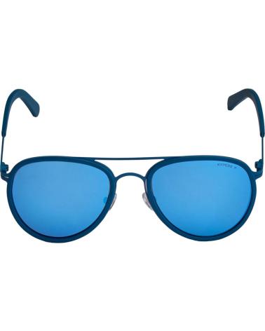 KYPERS GAFAS DE SOL CAMERON ESTILO PILOTO UNISEX, REF 1186612 AZUL