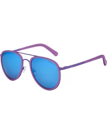 KYPERS OCCHIALI DA SOLE CAMERON STILE PILOTA 1186613 VIOLA VIOLETA