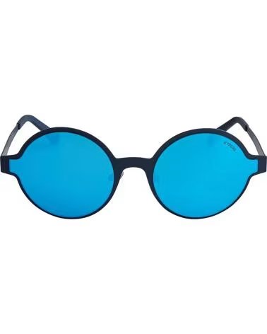 KYPERS LUNETTES DE SOLEIL MARGARETTE RONDES 1186618 AZUL