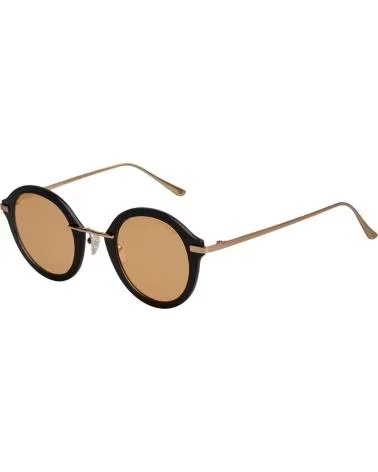 KYPERS GAFAS DE SOL PERTH REDONDAS DE METAL DORADO REF 1186624