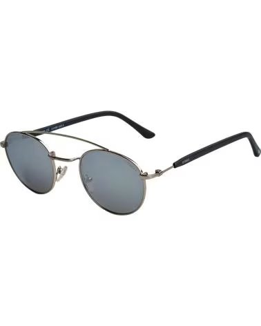 KYPERS GAFAS DE SOL REDONDAS ZOE 1186626 DE METAL PLATEADO