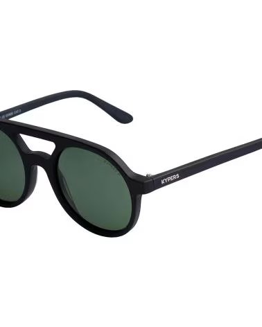 KYPERS GAFAS DE SOL AVELINE OVALADAS UNISEX, REF 1186630 GRIS