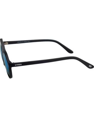 KYPERS GAFAS DE SOL AVELINE OVALADAS UNISEX NEGRO-AZUL REF: 1186631