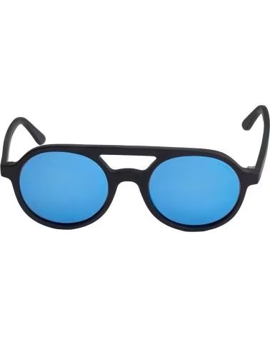KYPERS GAFAS DE SOL AVELINE OVALADAS UNISEX NEGRO-AZUL REF: 1186631