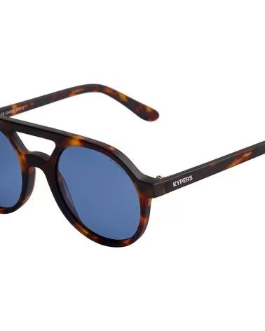KYPERS GAFAS DE SOL AVELINE OVALADAS HABANA-AZUL REF 1186636
