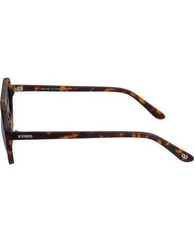 KYPERS GAFAS DE SOL AVELINE OVALADAS HABANA-AZUL REF 1186636