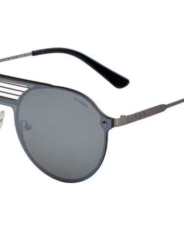 KYPERS OCCHIALI DA SOLE NEW LOURENZO OVALI 1186660 PLATEADO-GRIS