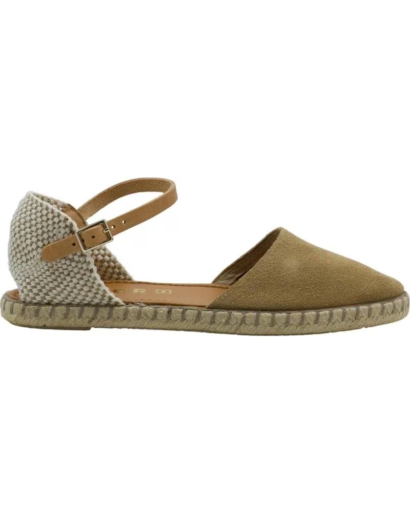 PASTOR ALPARGATAS NAPOLES BEIGE REF 1185826