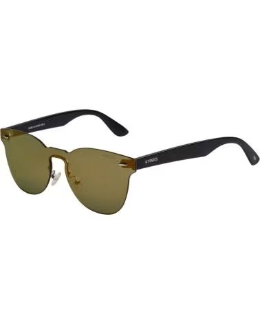 KYPERS GAFAS DE SOL POLARIZADAS ROSE 1186666 NEGRO-DORADO