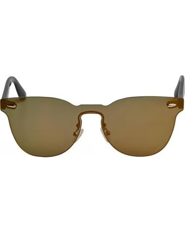 KYPERS POLARISIERTE SONNENBRILLE ROSE 1186666 SCHWARZ-GOLD NEGRO-DORADO