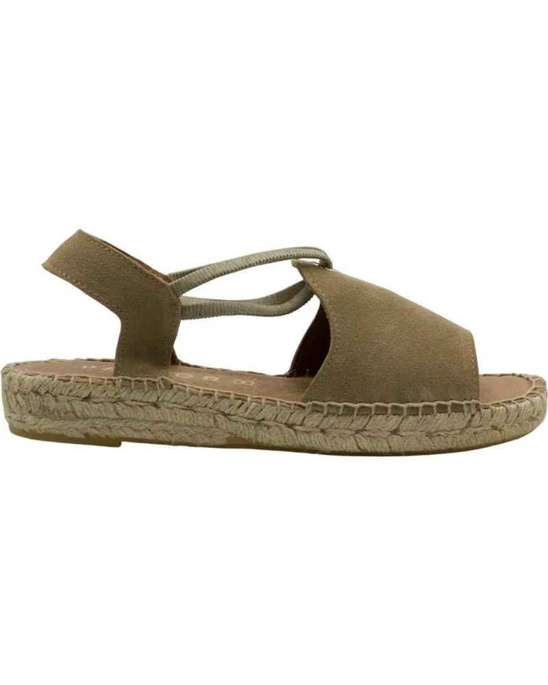 PASTOR SANDÁLIAS CICLOPE BEGE REF 1185828 BEIGE