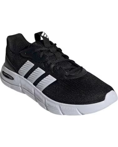 ADIDAS CLOUDFOAM FLEX SNEAKER SCHWARZ REF 1124063 NEGRO