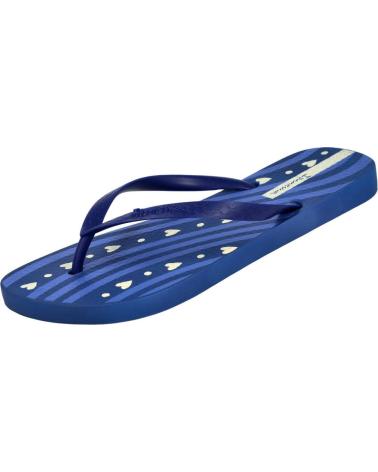 IPANEMA 83826 CHANCLAS DE PLAYA PARA MUJER AZUL