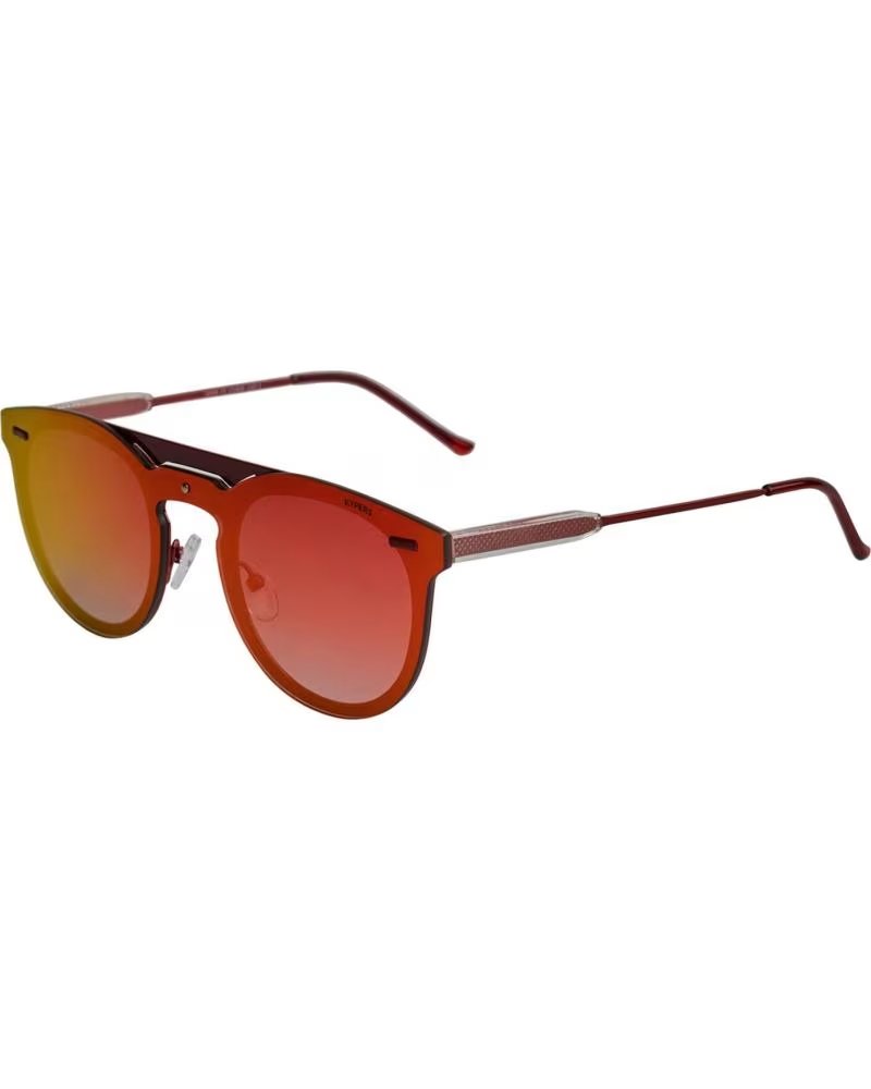 KYPERS GAFAS DE SOL REDONDAS VIAN BURDEOS REF 1186671