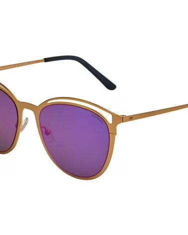 KYPERS GAFAS DE SOL CLARINHA CAT-EYE DORADO