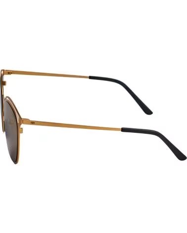 KYPERS GAFAS DE SOL CLARINHA CAT-EYE DORADO