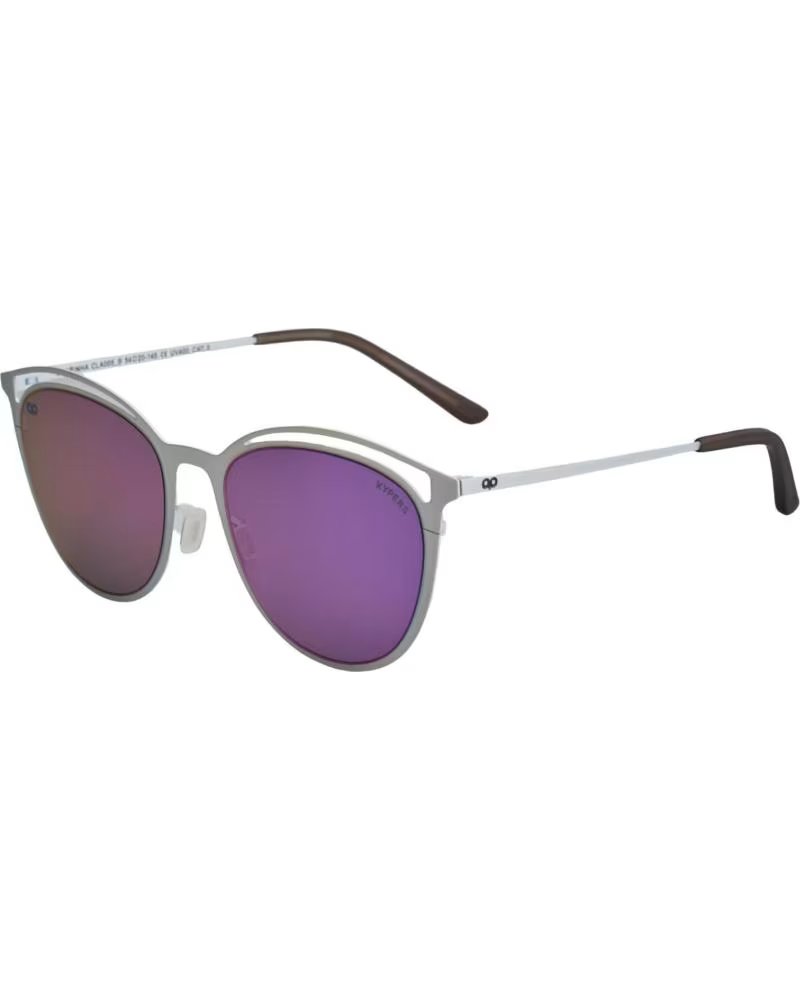 KYPERS GAFAS DE SOL CLARINHA CAT-EYE PARA MUJER, REF 1186674 BLANCO