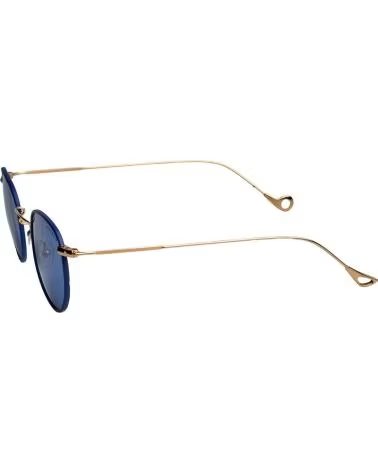 KYPERS OCCHIALI DA SOLE GRAZY ROTONDI IN METALLO, RIFERIMENTO 1186678 PLATEADO