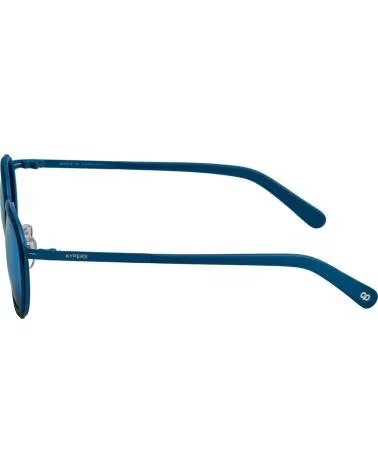 KYPERS GAFAS DE SOL JESSIE REDONDAS METAL AZUL OSCURO REF 1186688
