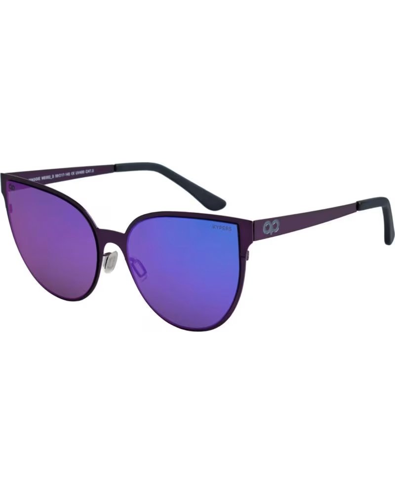 KYPERS CAT-EYE MAGGIE SONNENBRILLE, REF: 1186691 VIOLETA