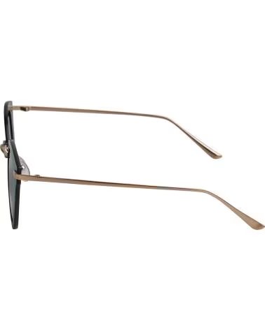 KYPERS LUNETTES DE SOLEIL CAT EYE SIDNEY 1186694 PLATEADO-AZUL
