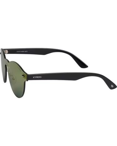 KYPERS GAFAS DE SOL REDONDAS LUA 1186699 MUJER NEGRO-VIOLETA