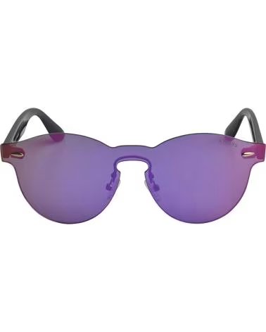 KYPERS GAFAS DE SOL REDONDAS LUA 1186699 MUJER NEGRO-VIOLETA