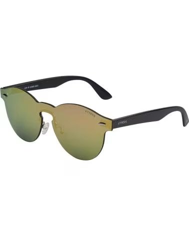 KYPERS GAFAS DE SOL LUA REDONDAS NEGRO-ROSA REF 1186702