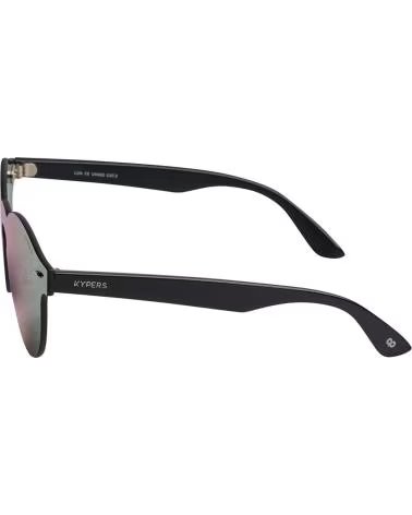 KYPERS GAFAS DE SOL LUA REDONDAS NEGRO-ROSA REF 1186702