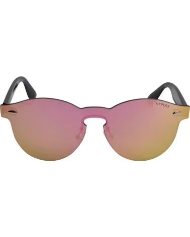 KYPERS GAFAS DE SOL LUA REDONDAS NEGRO-ROSA REF 1186702