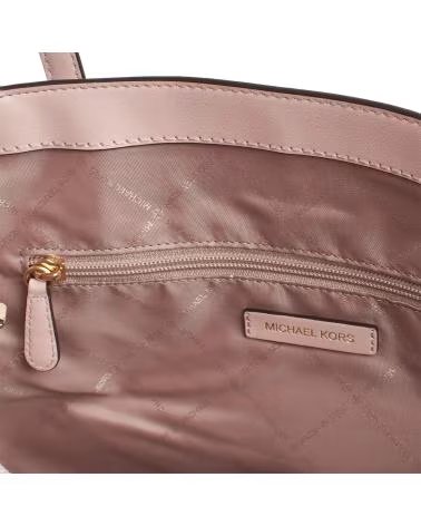 MICHAEL KORS VOYAGER LARGE TRAGETASCHE 1186707 ROSA-BEIGE