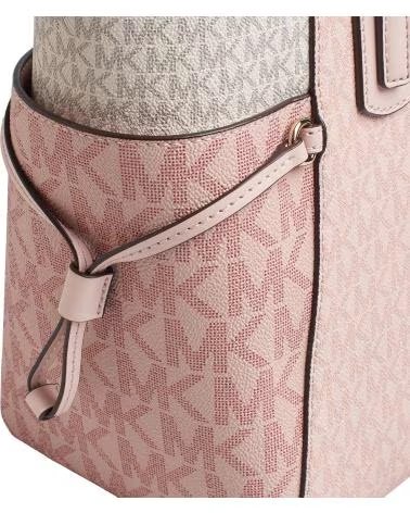 MICHAEL KORS VOYAGER LARGE TRAGETASCHE 1186707 ROSA-BEIGE