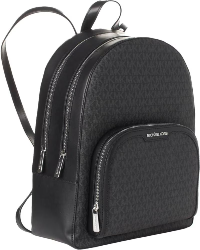 MICHAEL KORS MOCHILA JAYCEE 35S2S8TB7B PARA MUJER NEGRO