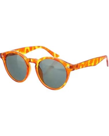 VORFREUD GAFAS DE SOL MUJER REDONDAS VRF544 MARRÓN