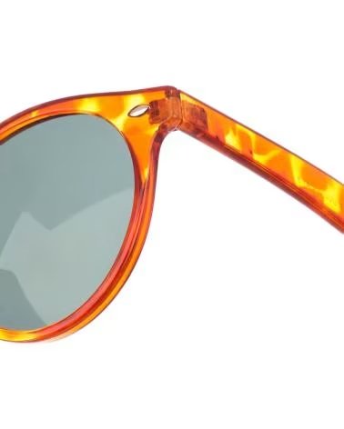 VORFREUD GAFAS DE SOL MUJER REDONDAS VRF544 MARRÓN