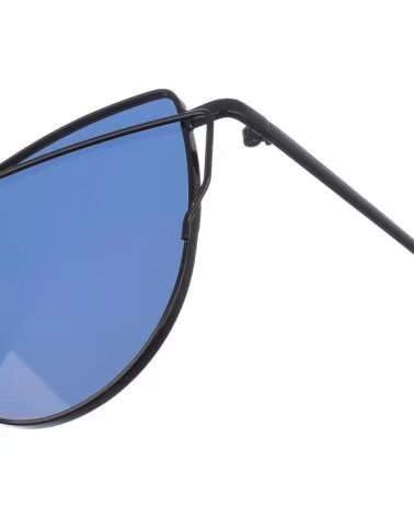 VORFREUD GAFAS DE SOL CAT EYE VRF2109 NEGRO