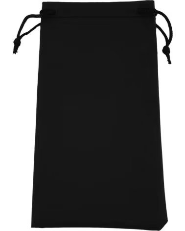VORFREUD GAFAS DE SOL VRF1634 OVALADAS NEGRO MATE