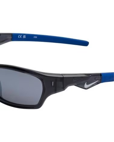 NIKE GAFAS DE SOL DEPORTIVAS DZ7378 PARA NINO-NINA NEGRO-AZUL