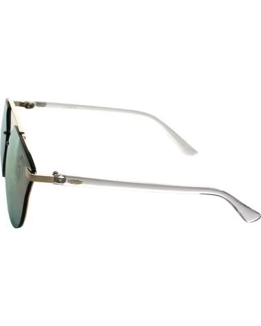 MUST HAVE ITSAMUST RUNDE POLARISIERTE SONNENBRILLE ROSÉGOLD - REF 1186758 ORO ROSA