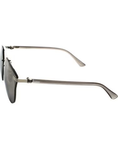 MUST HAVE OCCHIALI DA SOLE ROTONDI POLARIZZATI ITSAMUST 1186760 CROMATO CROMADO