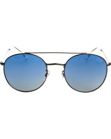 MUST HAVE DREAMCATCHER POLARIZED ROUND SUNGLASSES FOR MEN 1186768 NEGRO