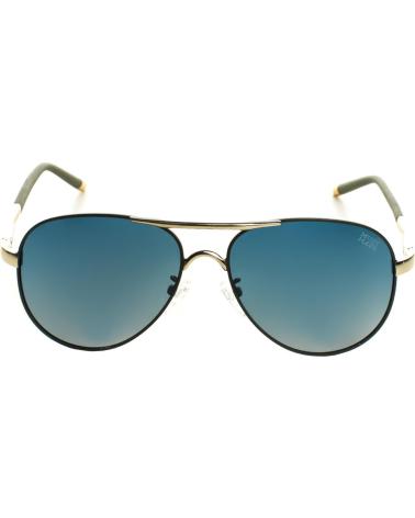 MUST HAVE GAFAS DE SOL RIGHTNOW ESTILO PILOTO UNISEX, REFERENCIA 1186775 VERDE
