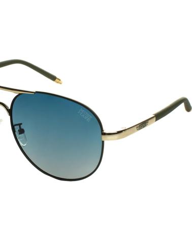 MUST HAVE GAFAS DE SOL RIGHTNOW ESTILO PILOTO UNISEX, REFERENCIA 1186775 VERDE