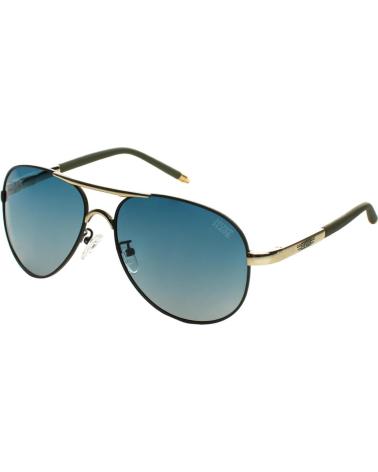 MUST HAVE GAFAS DE SOL RIGHTNOW ESTILO PILOTO UNISEX, REFERENCIA 1186775 VERDE