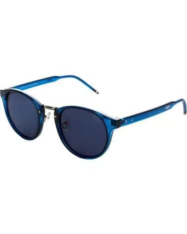 MUST HAVE GAFAS DE SOL REDONDAS POLARIZADAS HSTG 1186781 - AZUL