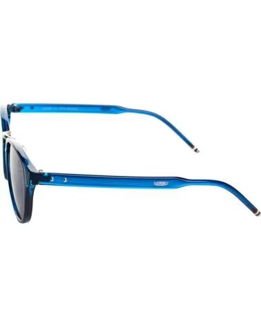 MUST HAVE GAFAS DE SOL REDONDAS POLARIZADAS HSTG 1186781 - AZUL