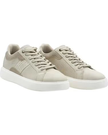 LAPIERCE SNEAKERS PASTOR FF08 BEIGE